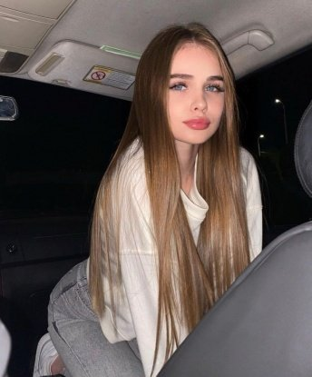 Проститутка Евгения