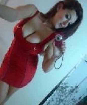 Проститутка Мария